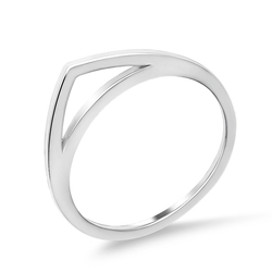 Silver Ring NSR-2609